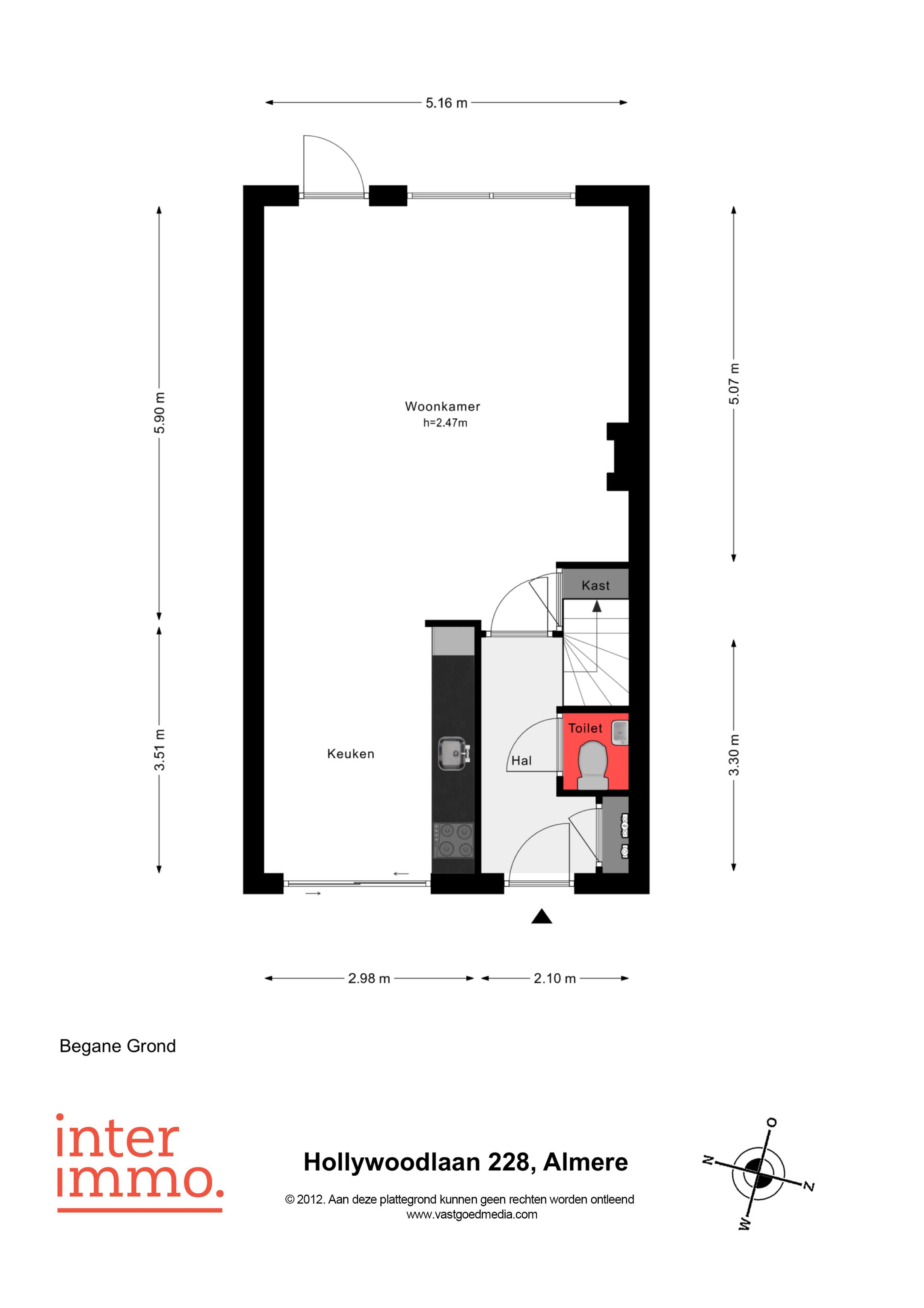 Photo 27 of Hollywoodlaan 228