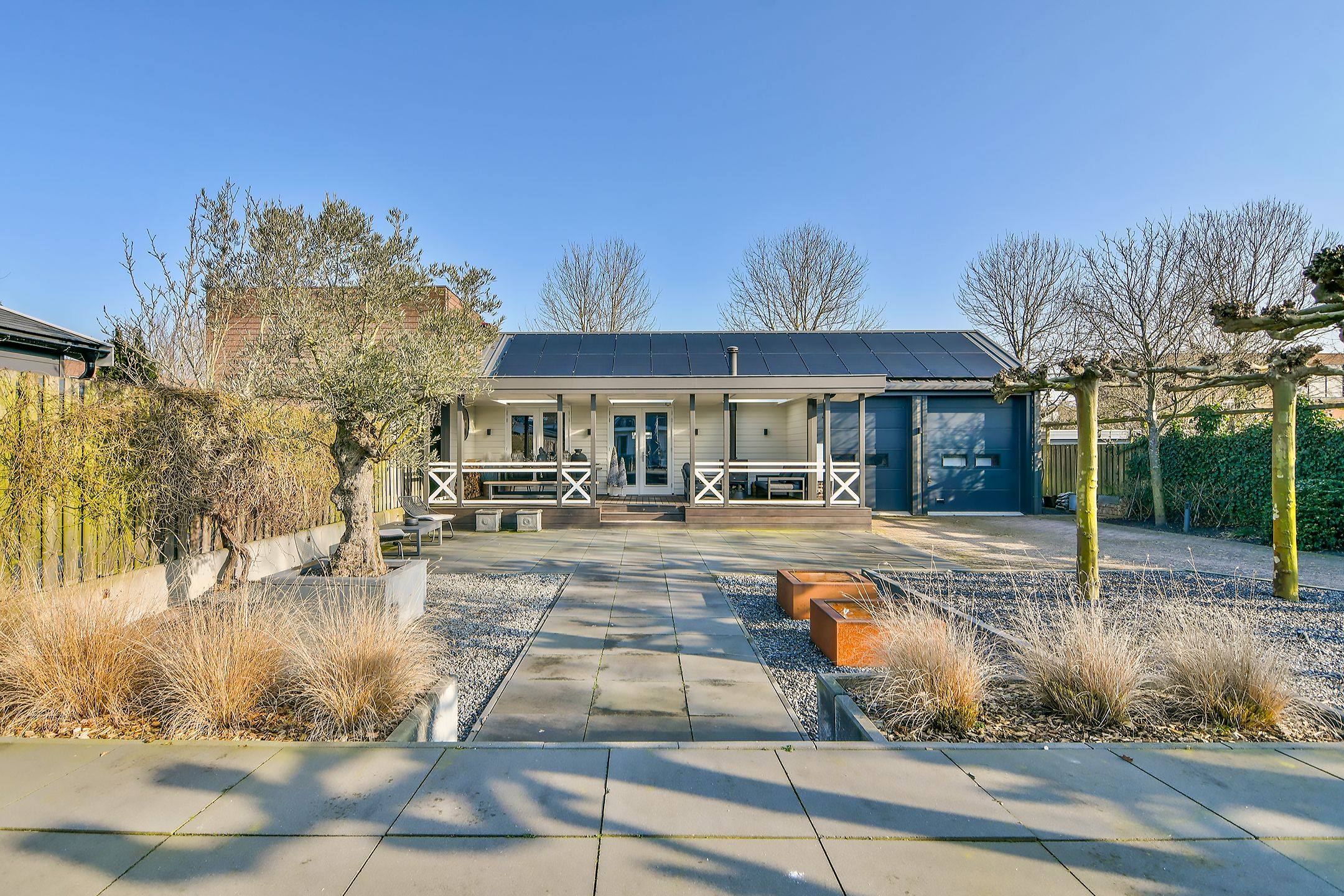 Foto 3 van Venneperweg 771