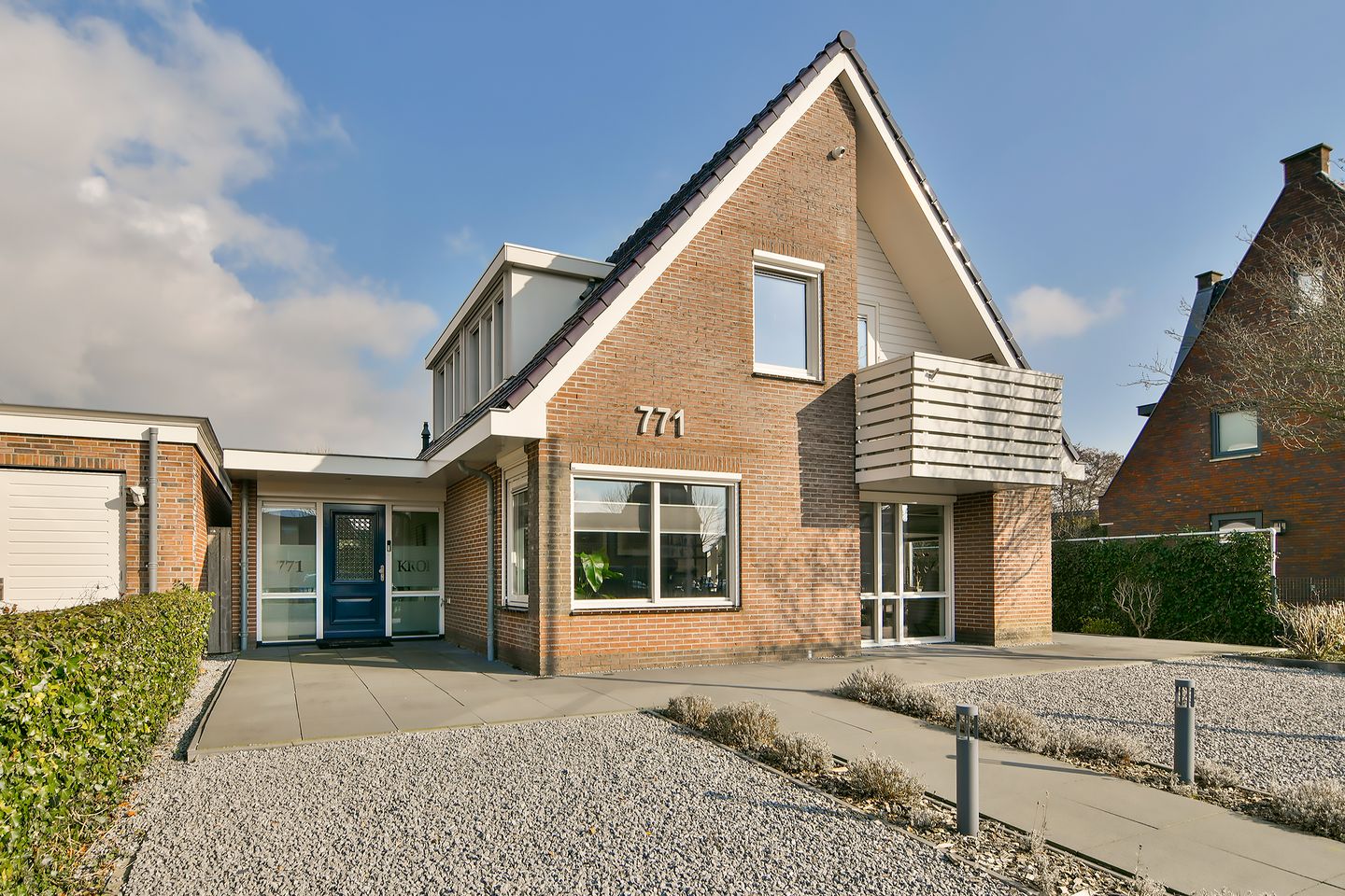 Foto 5 van Venneperweg 771