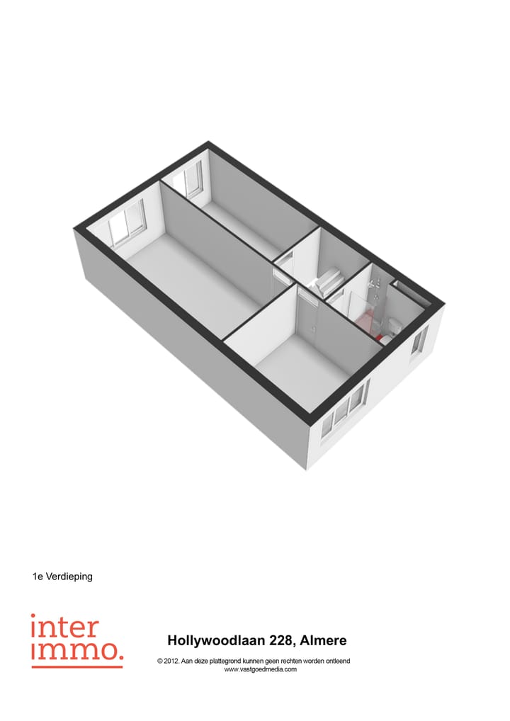 Foto 33 van Hollywoodlaan 228