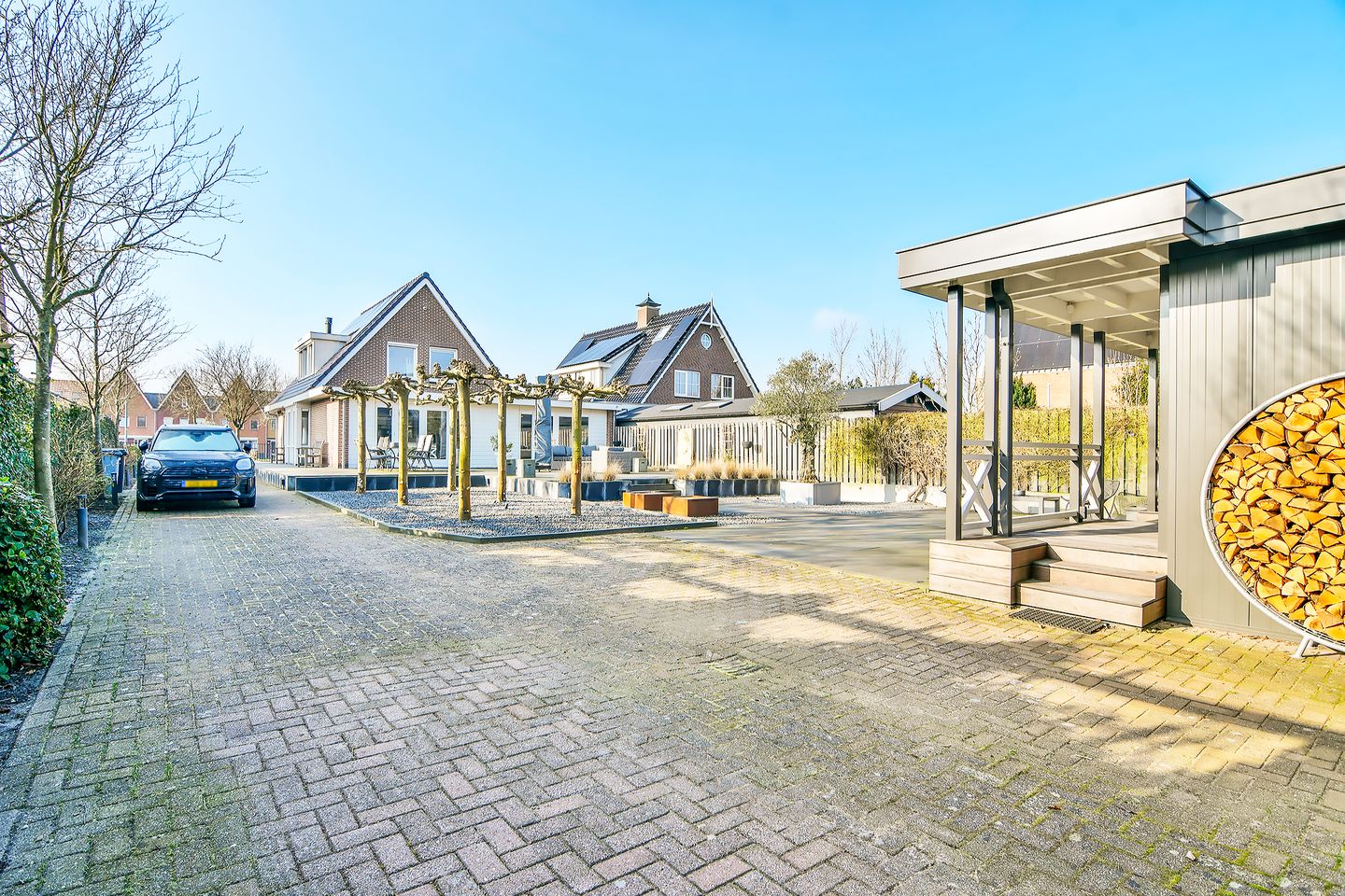 Foto 34 van Venneperweg 771