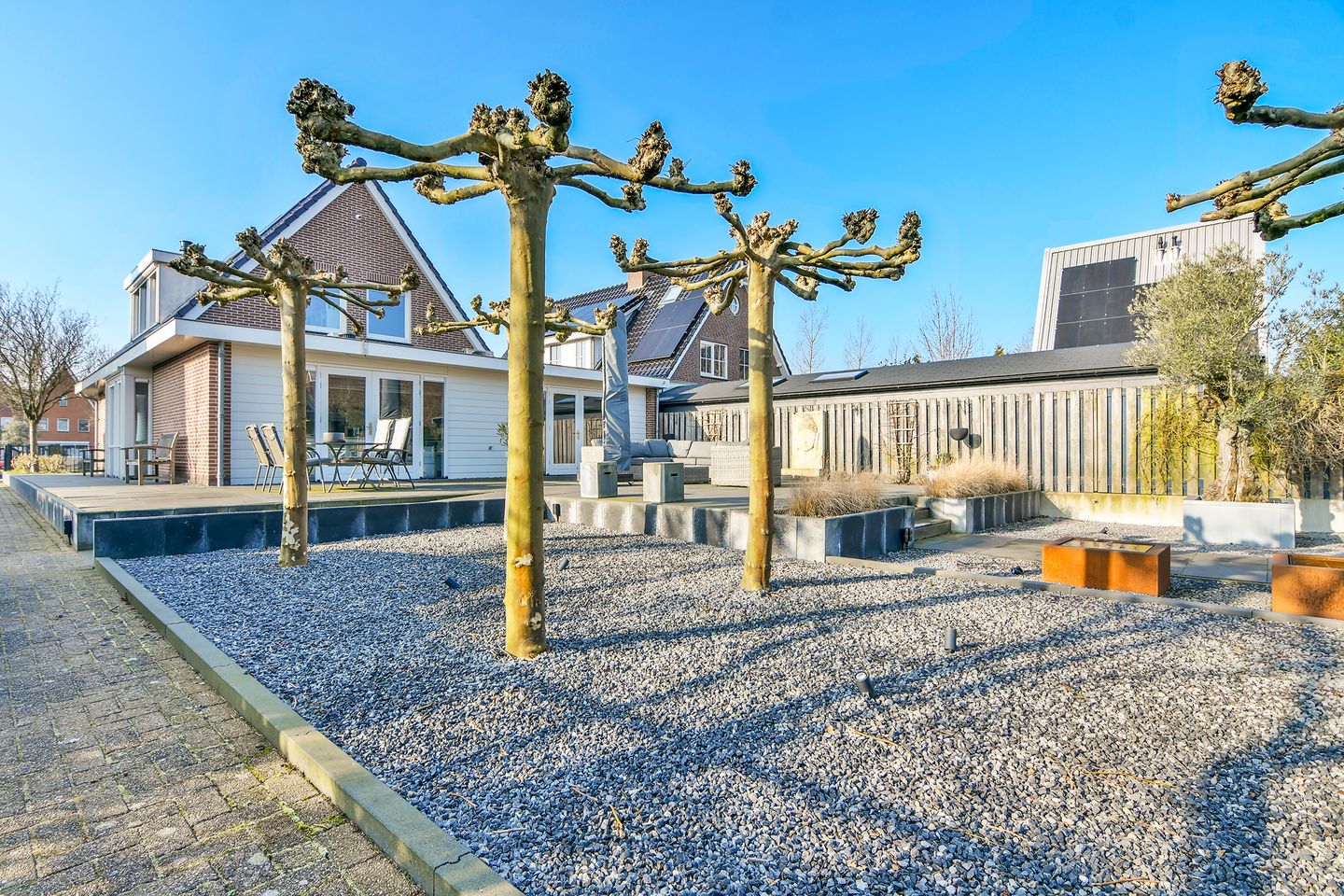 Foto 35 van Venneperweg 771