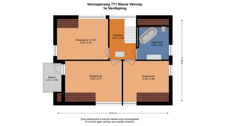 Photo 50 of Venneperweg 771