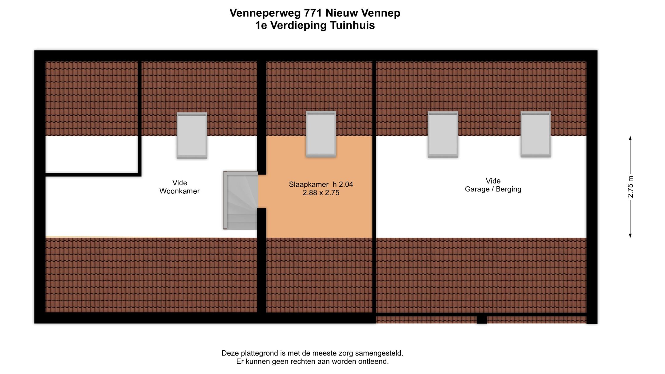 Foto 51 van Venneperweg 771