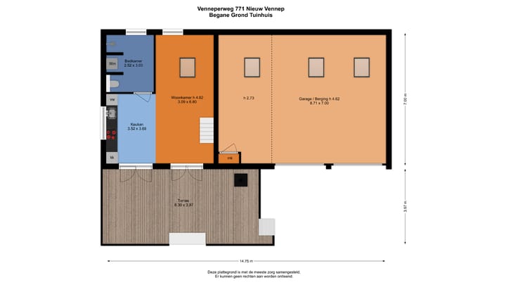 Photo 53 of Venneperweg 771