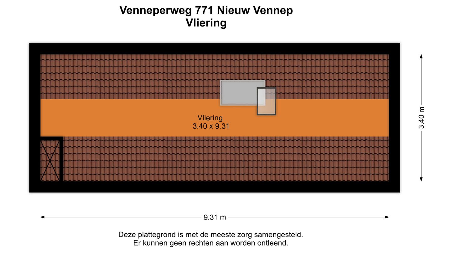 Foto 55 van Venneperweg 771