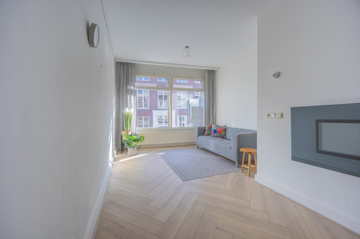 Foto 5 van Vughterstraat 227-A