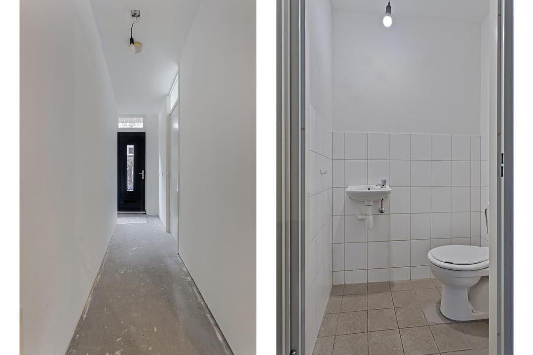 Photo 8 of Vosmaerstraat 20-A