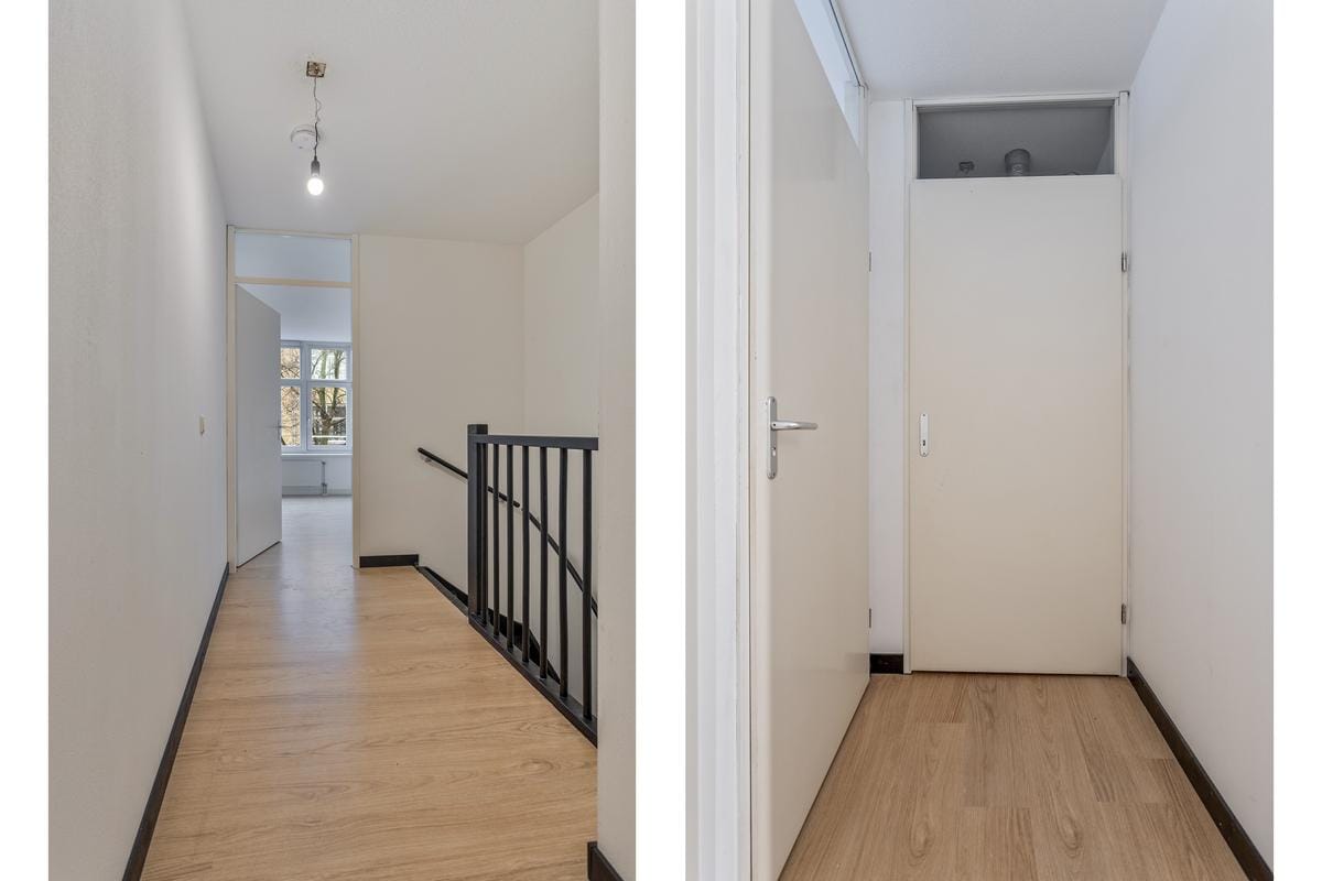 Photo 10 of Vosmaerstraat 20-A