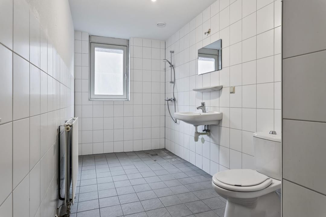 Photo 13 of Vosmaerstraat 20-A