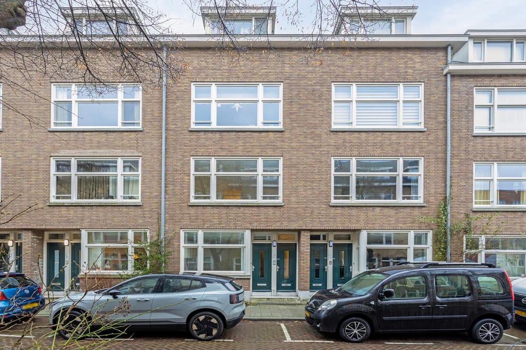 Photo 17 of Vosmaerstraat 20-A