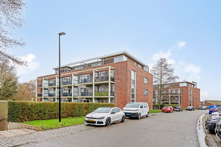 Foto 5 van Westerpark 79