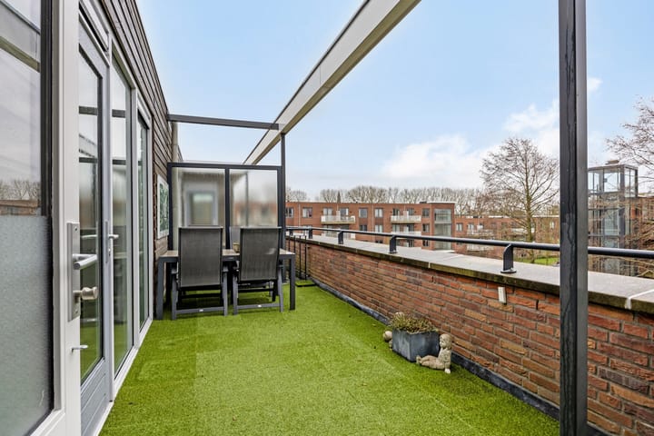 Foto 2 van Westerpark 79