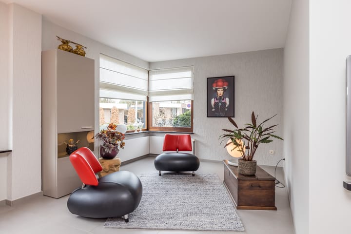 Foto 9 van Dunckellaan 5