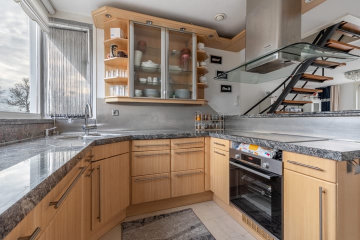 Foto 6 van Marmolada 10