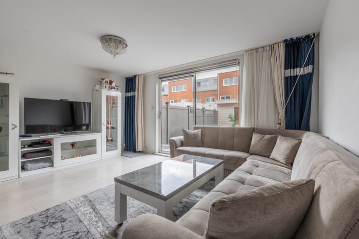 Foto 7 van Marmolada 10