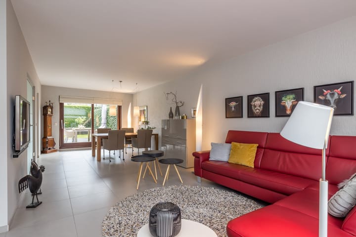 Foto 12 van Dunckellaan 5