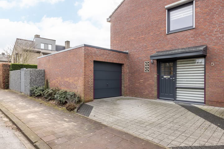 Foto 43 van Dunckellaan 5