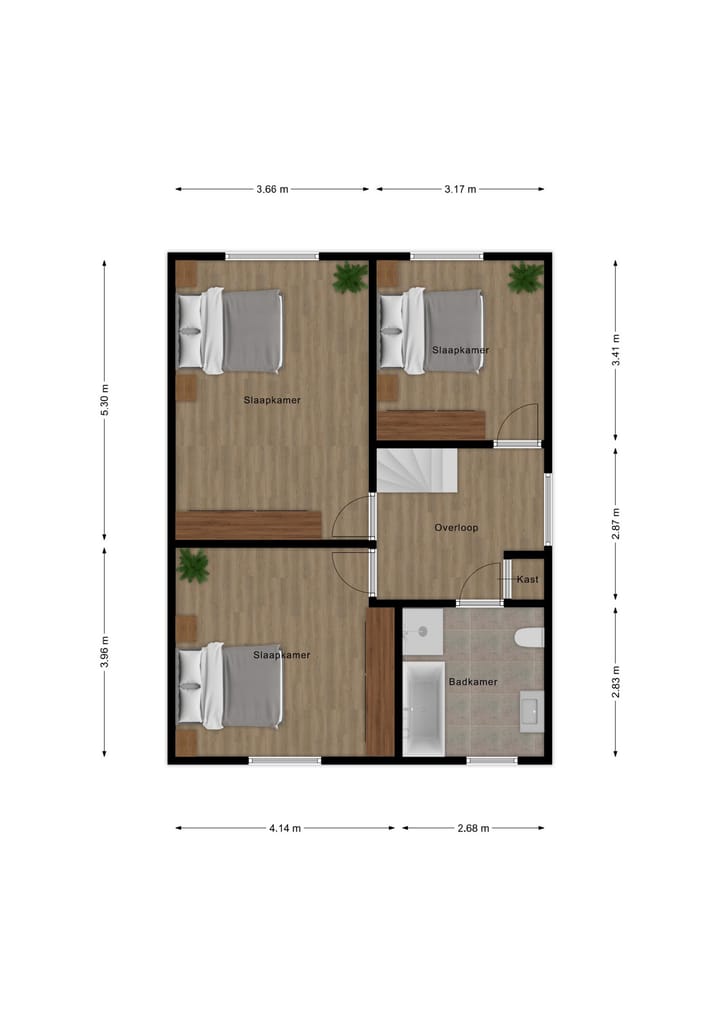 Foto 49 van Dunckellaan 5