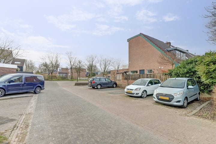 Foto 5 van Hoogewei 57