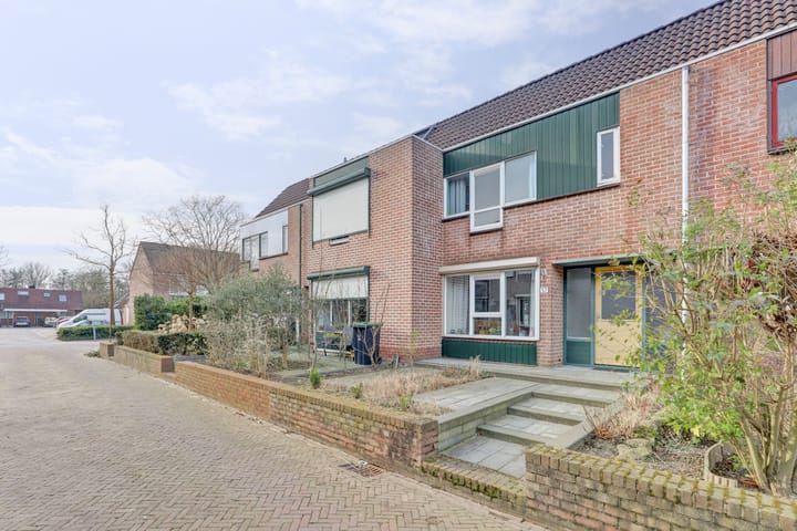 Foto 2 van Hoogewei 57