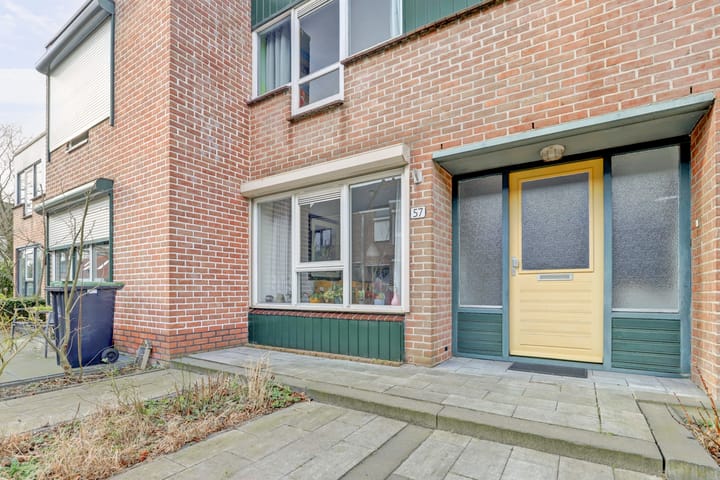 Foto 3 van Hoogewei 57