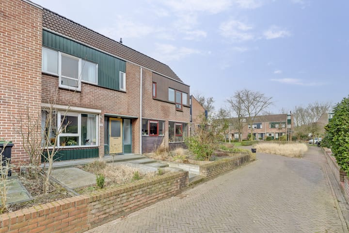 Foto 4 van Hoogewei 57