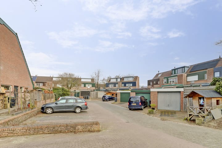 Photo 6 of Hoogewei 57