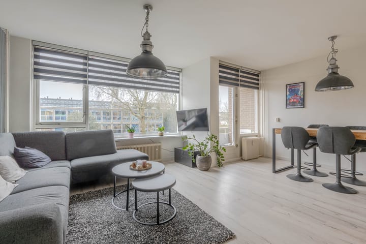 Foto 4 van Kerkwervesingel 103