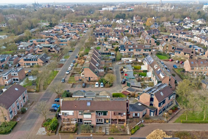 Photo 40 of Hoogewei 57