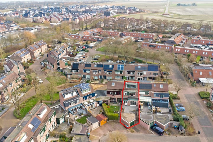 Photo 45 of Hoogewei 57