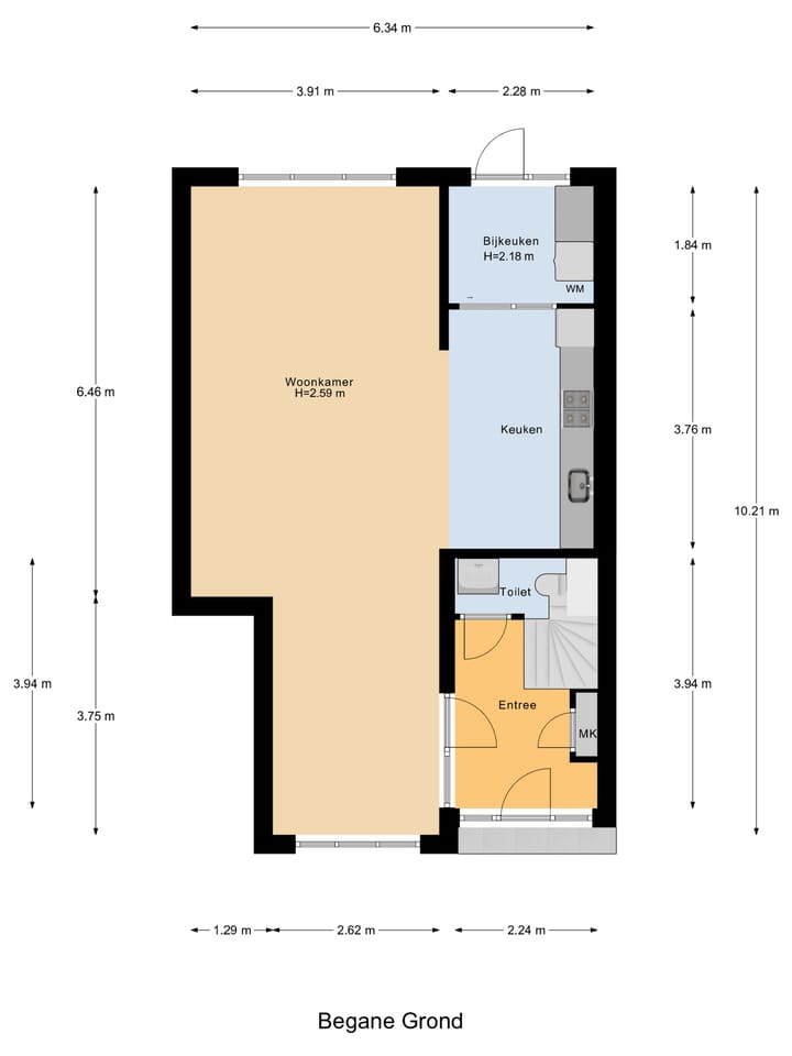 Photo 47 of Hoogewei 57