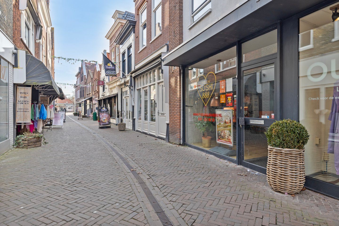 Bekijk foto 5 van Nieuwstraat 8