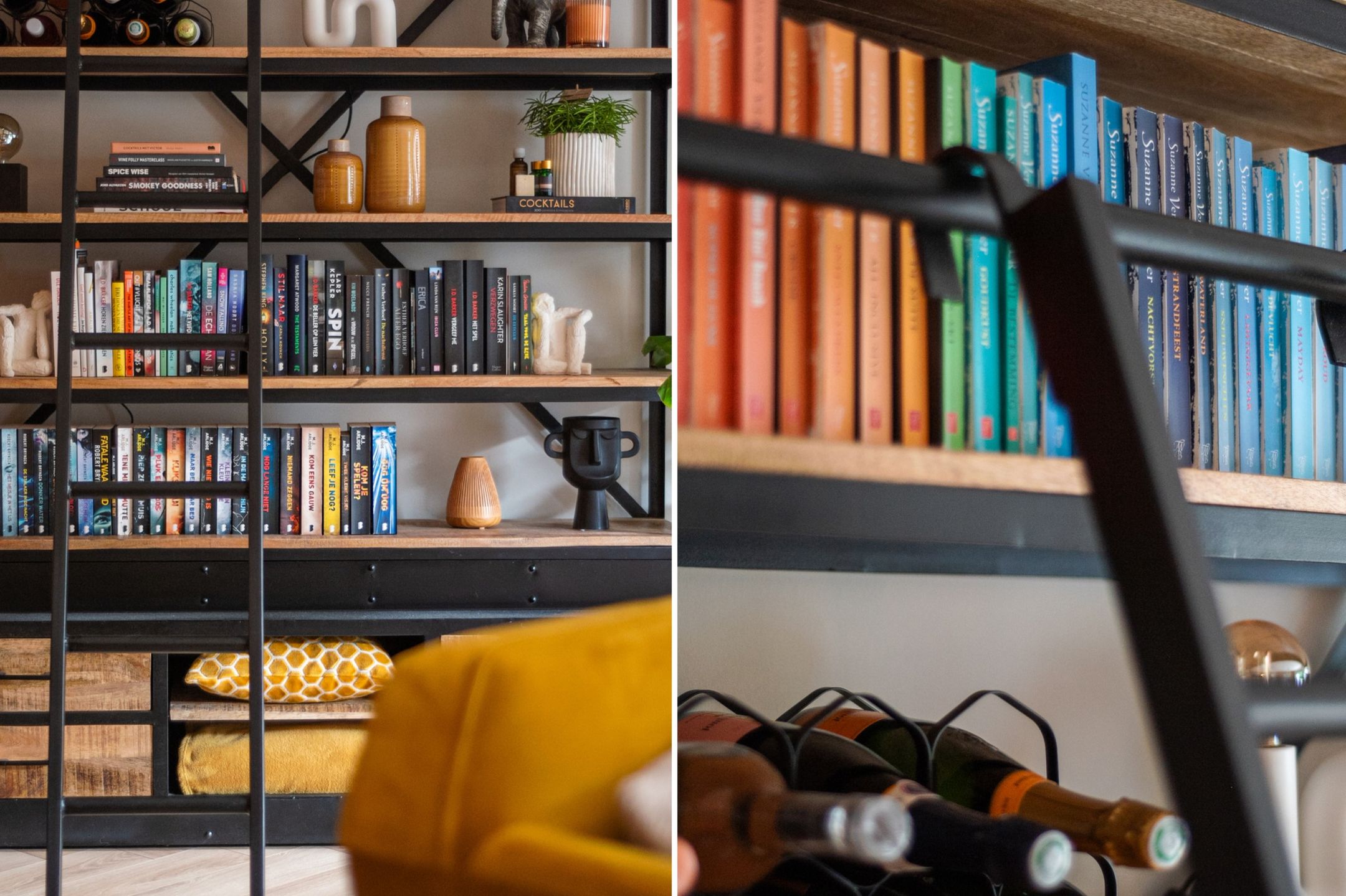 Photo 3 of Van Neercasselstraat 1-A