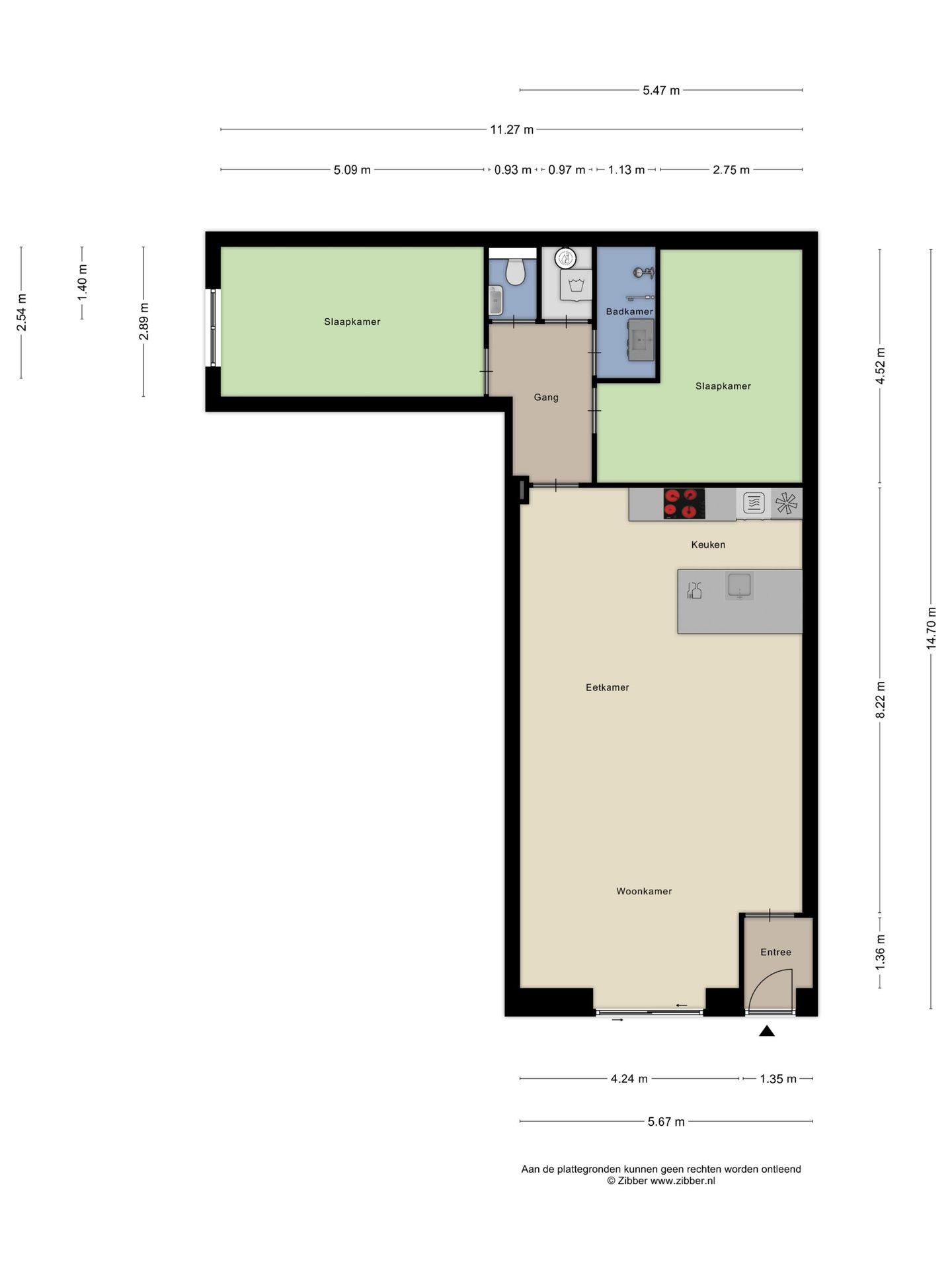 Photo 19 of Van Neercasselstraat 1-A