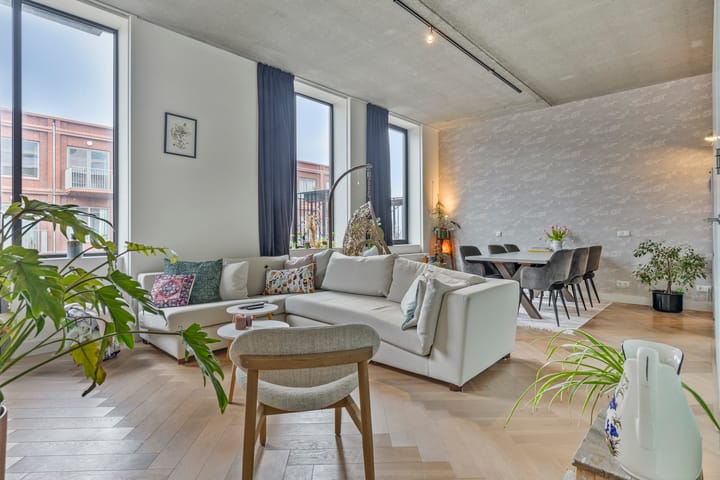 Foto 2 van Philitelaan 63-149