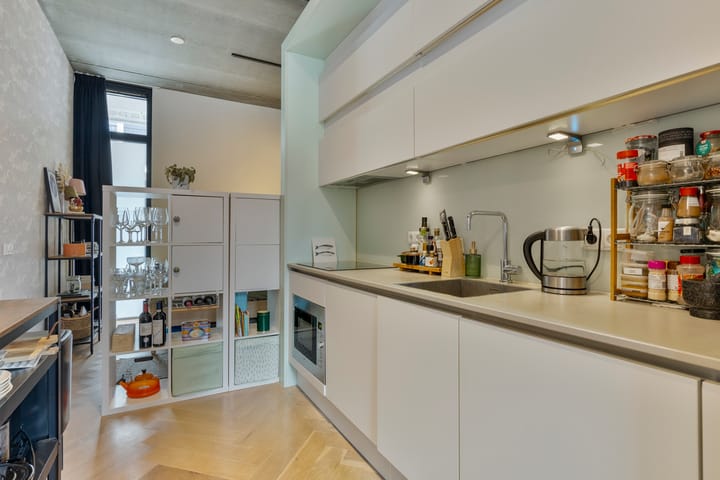 Foto 3 van Philitelaan 63-149