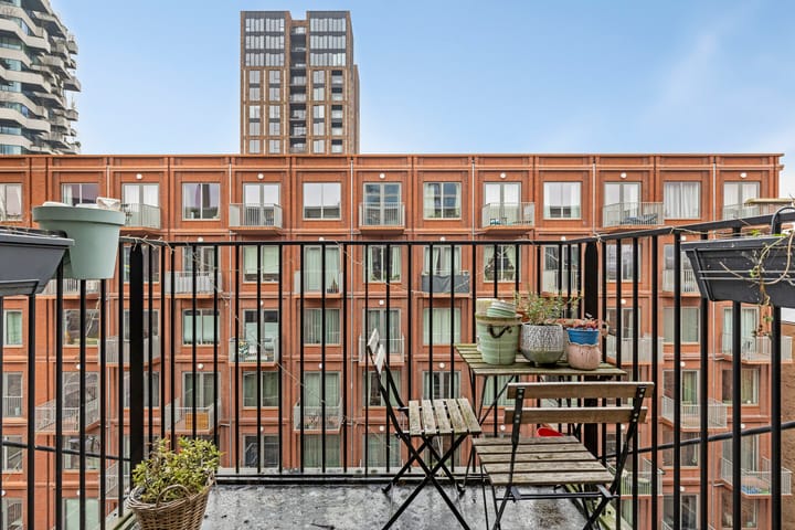 Foto 4 van Philitelaan 63-149