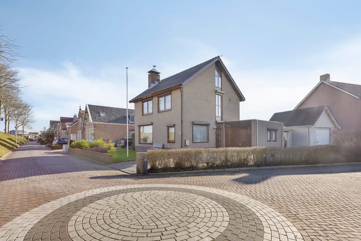 Foto 1 van Burg Sinkelaan 16