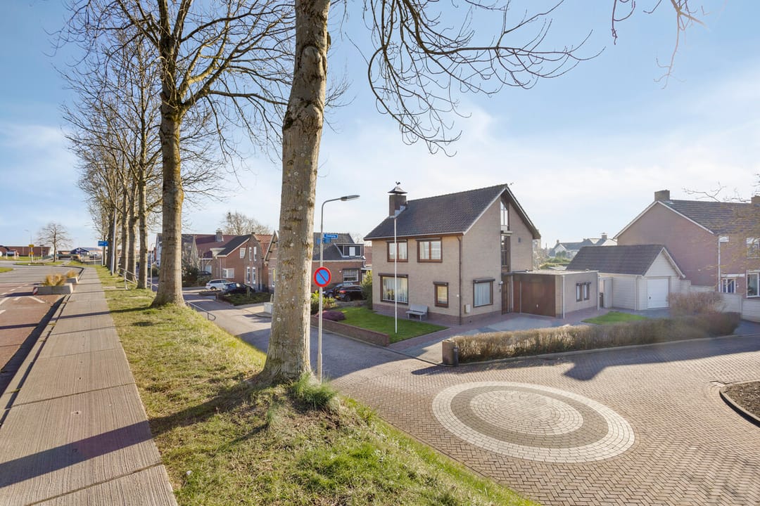 Foto 2 van Burg Sinkelaan 16