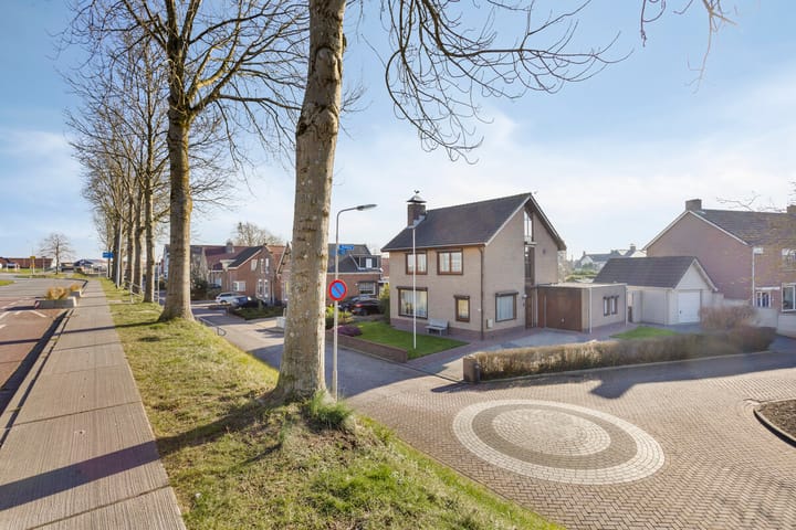 Foto 2 van Burg Sinkelaan 16