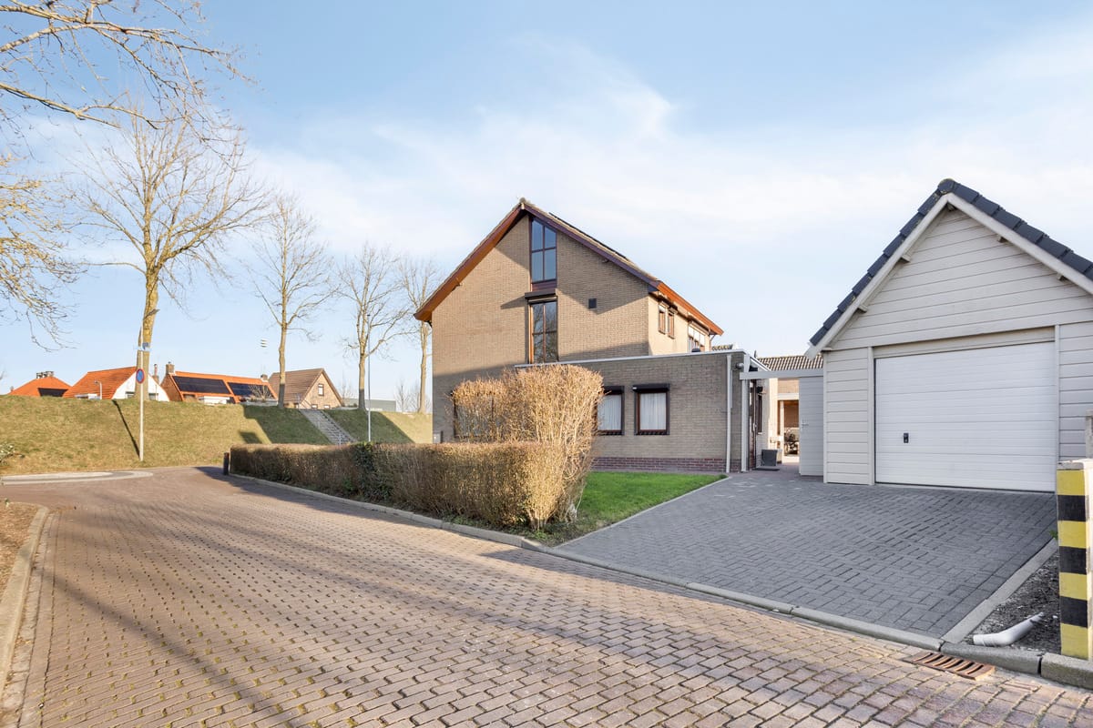 Foto 3 van Burg Sinkelaan 16