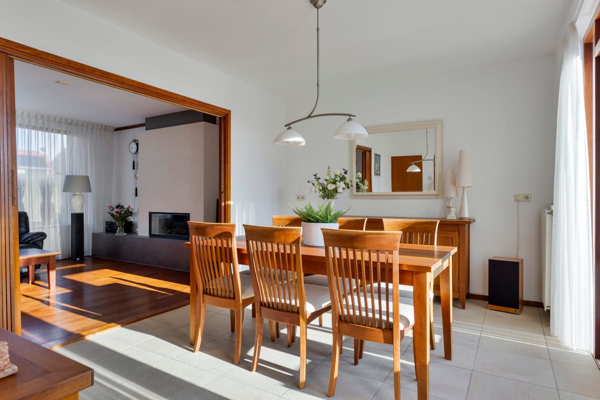 Foto 4 van Burg Sinkelaan 16