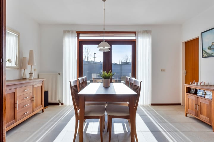 Foto 5 van Burg Sinkelaan 16