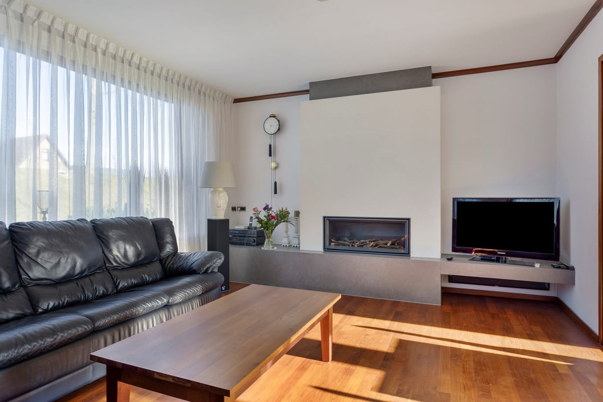 Foto 6 van Burg Sinkelaan 16