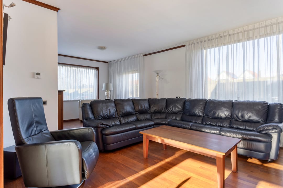 Foto 7 van Burg Sinkelaan 16