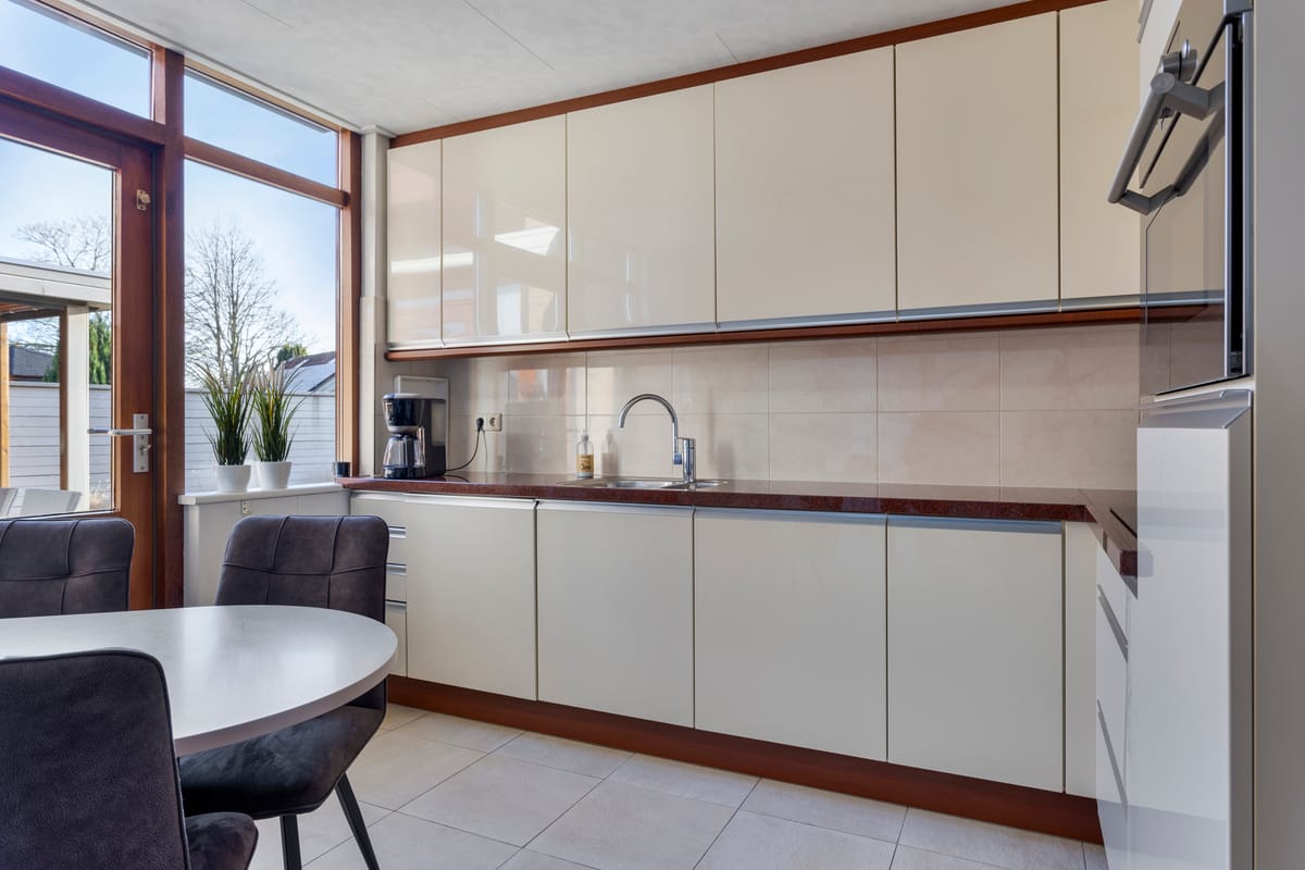 Foto 9 van Burg Sinkelaan 16