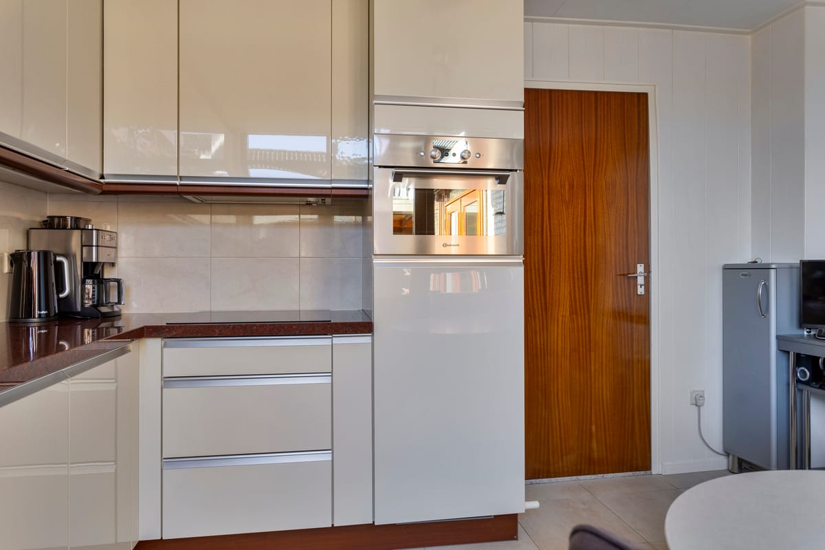 Foto 10 van Burg Sinkelaan 16