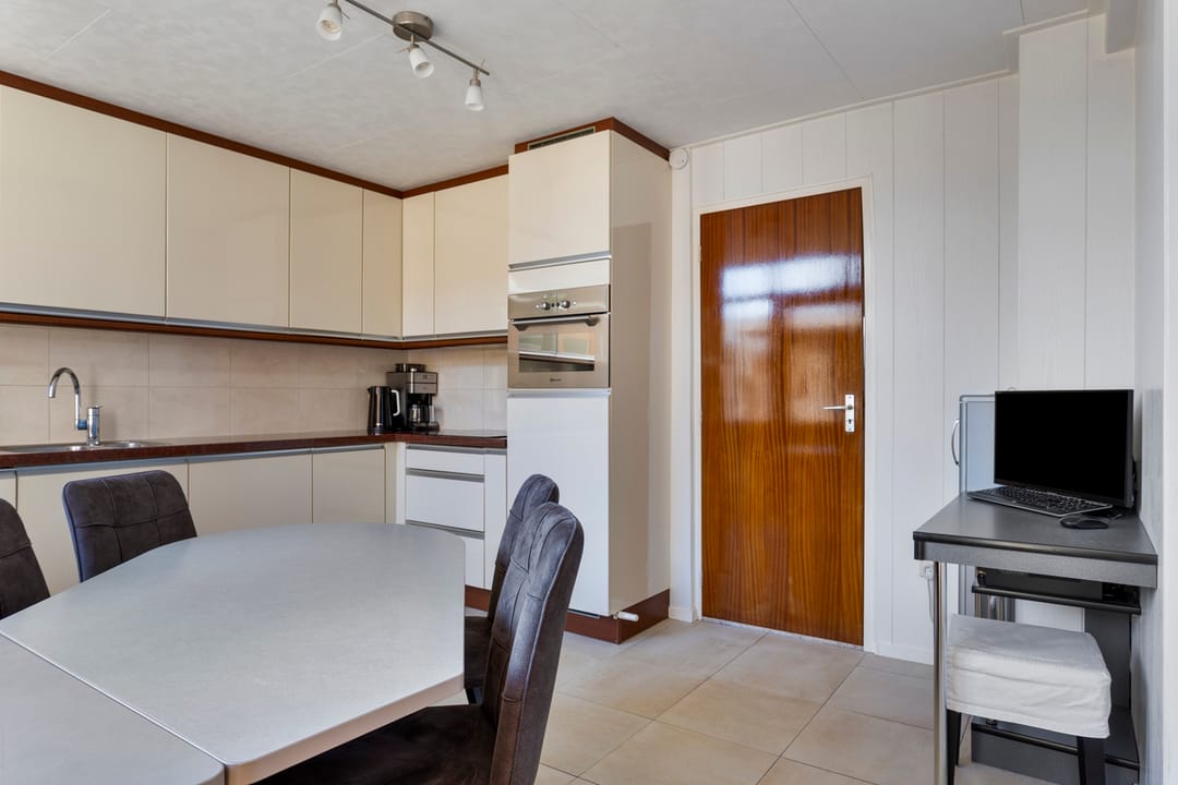 Foto 11 van Burg Sinkelaan 16