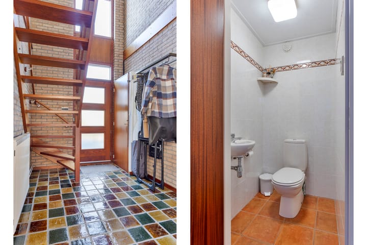 Foto 13 van Burg Sinkelaan 16